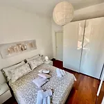 Divina Luxury In The Center Of Como, Near Appartement Côme