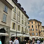 Divina Luxury In The Center Of Como, Near