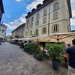 Divina Luxury In The Center Of Como, Near * Como