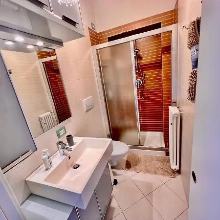 Divina Luxury In The Center Of Como, Near *