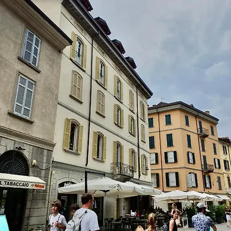 Divina Luxury In The Center Of Como, Near