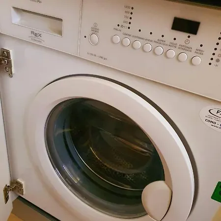 Divina Luxury In The Center Of Como, Near *