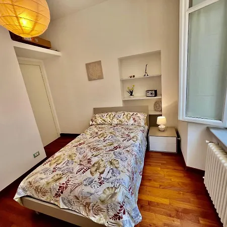 شقة Divina Luxury In The Center Of Como, Near *
