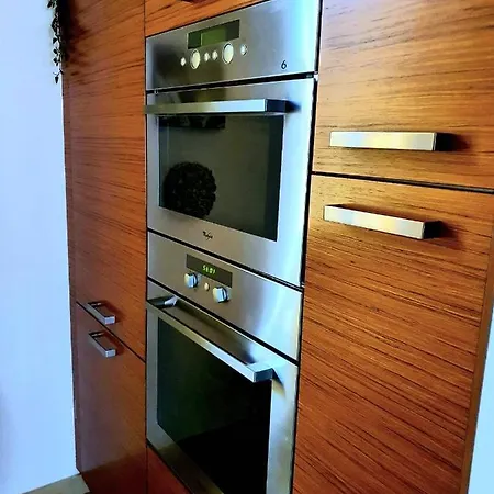 Divina Luxury In The Center Of Como, Near * Como